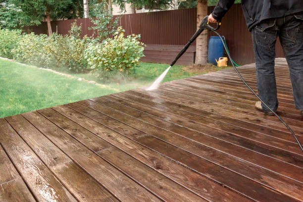 Pahokee, FL Pressure Washing Services Company