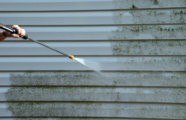 Best Parking Lot and Garage Cleaning  in Pahokee, FL