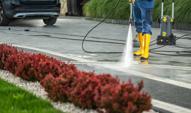Best Post-Construction Pressure Washing  in Pahokee, FL